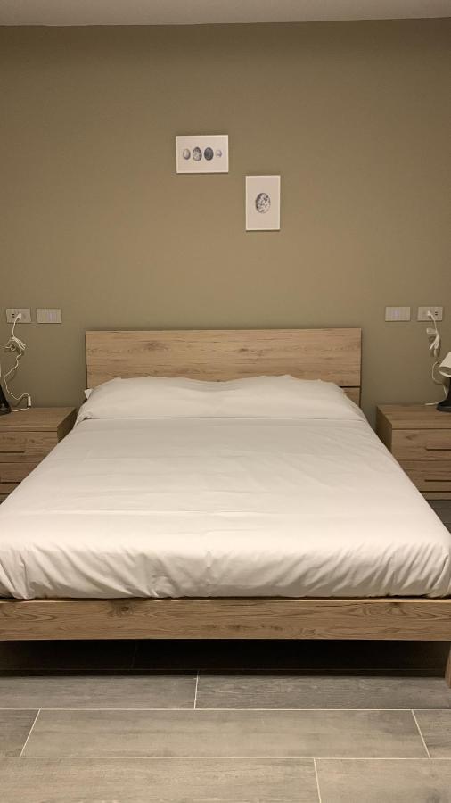 Bed and Breakfast Residenza Borgo Manerbio Exterior foto